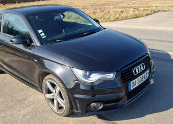 Audi A1 A1 S Line 8X (2010-)