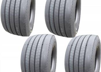 Opona naczepowa 435/50 R19,5 BlackLion BT188 Nowa 4szt dostawa gratis !!!