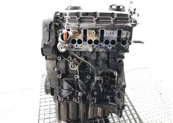 SILNIK AUDI 2.0 140KM BRE 04-11 A6 C6