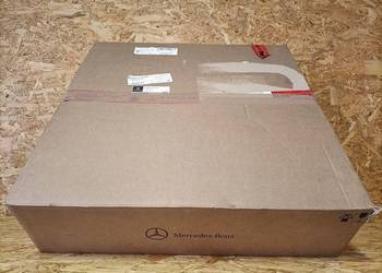 MERCEDES W206 SZYBA KAROSERYJNA LEWY TYŁ A2066708500 MERCEDES W206 SZYBA KAROSERYJNA LEWY TYŁ A2066708500