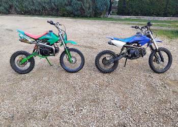 2 crossy i quad loncin kxd