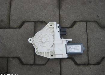 AUDI A6 C6 SILNIK OPUSZCZANIA SZYBY LH 4F0959801B