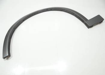 LISTWA BŁOTNIKA LEWY PRZÓD BMW X3 F25 8050455 A52