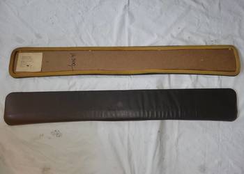 Nysa Żuk ? - Nowa tapicerka / pokrycie drzwi tyłu nadwozia Nr 60013363