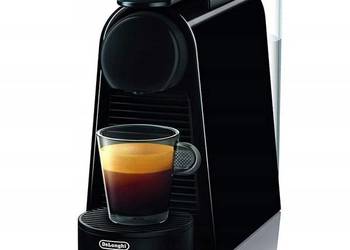 Ekspres Kapsułkowy De'longhi Essenza Mini 19 Bar Czarny Używany