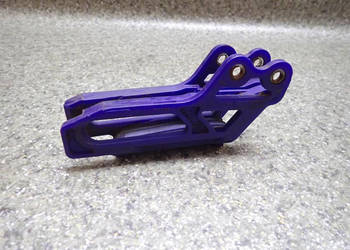 PROWADNICA ŚLIZG ŁAŃCUCHA YAMAHA YZF YZ 250 F 4T 06-09R