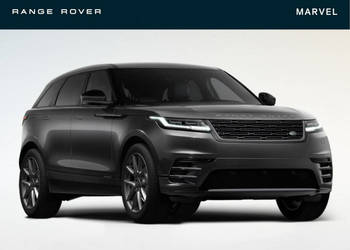 Land Rover Range Rover VELAR Range Rover Velar 3.0 I6 400KM AWD Belgravia …