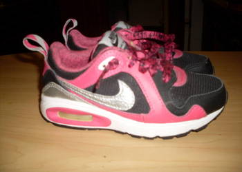 Nowe oryginalne Nike AIR MAX roz. 27/5