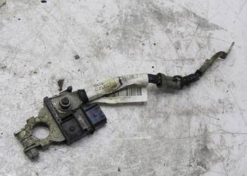 KLEMA MINUSOWA 1.2 TCE RENAULT MEGANE IV HB 240800969R