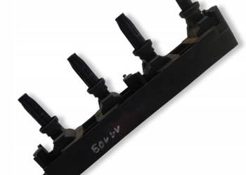 CEWKA ZAPŁONOWA Peugeot 607 2.2 16V 3FZ 158KM