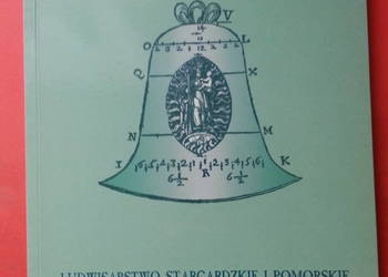 ( 2944 ) Ludwisarstwo Stargardzkie I Pomorskie