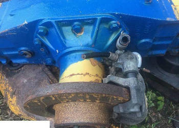 Cat 906 - Zacisk Hamulcowy