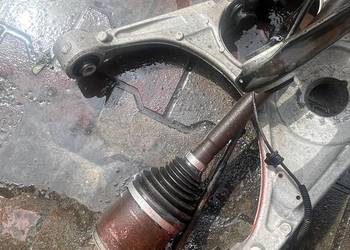 Wahacz Lewy tył oryginał Mopar tylny zawieszenie