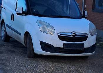 Opel Combo 1.6 Diesel