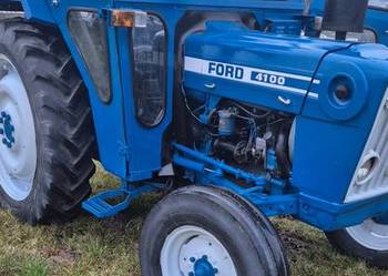 Ford 4100