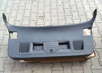Volkswagen Passat B7 kombi 3C9867605J obudowa klapy tapicerka bagaznika