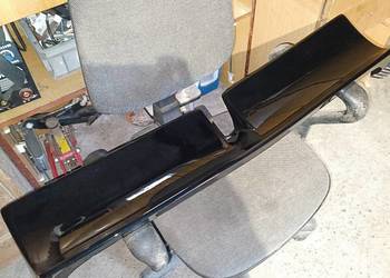 Sprzedam Lotke Wspojler orginał do maluszka rarytas