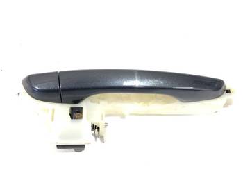 KLAMKA ZEWNĘTRZNA PRAWY TYŁ HYUNDAI i30 Hatchback DARK KNIGHT