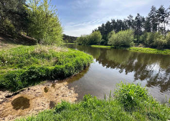 Działka Lelewo 1100m2