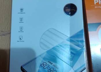 folia ochronna iphone  15 plus hydrogel