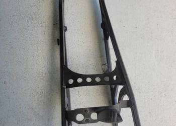 Yamaha TENERE XT 1200 Z stelaż tył Mocowanie zadupek oem