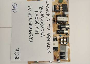 Zasilacz tv Samsung BN44-00806A