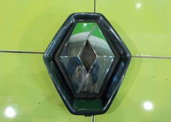 RENAULT LAGUNA III 1.5 DCI 10r HB 5D emblemat maski