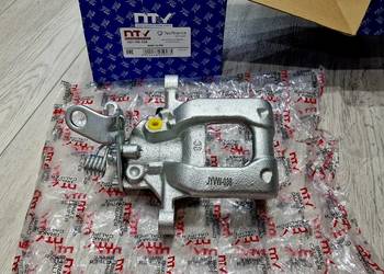 Zacisk hamulca tył do aut grupy VAG.