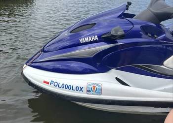Yamaha XLT 1200