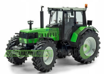 MODEL ZABAWKA 1:32 CIĄGNIK DEUTZ FAHR AGROTRAC 150 ROS