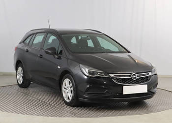Opel Astra 1.6 CDTI Opel Astra 1.6 CDTI