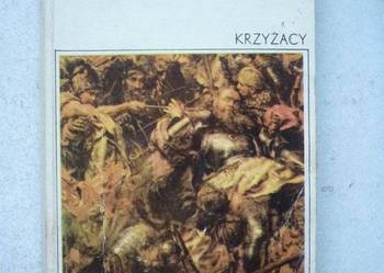 KRZYŻACY TOM III - HENRYK SIENKIEWICZ