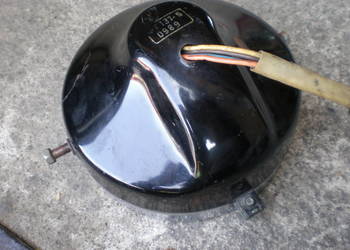 Obudowa lampy z ramką Mińsk 400 A
