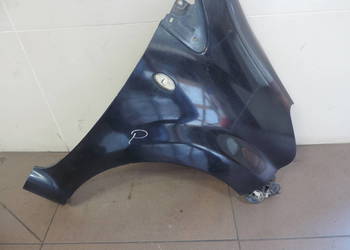 TOYOTA AYGO 1 BŁOTNIK PRAWY PRZÓD PRZEDNI