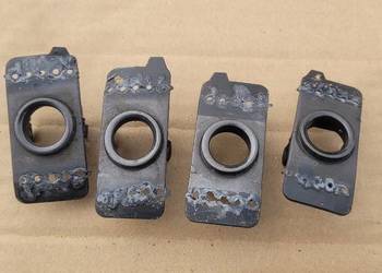 HYUNDAI TUCSON III 2015- UCHWYT KOSZYK PDC MOCOWANIE CZUJNIKA PARKOWANIA