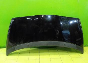 PEUGEOT 5008 I 1.6 HDI 10r maska