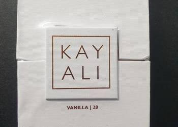 Kayali Vanilla 28 Woda Perfumowana 100 ml