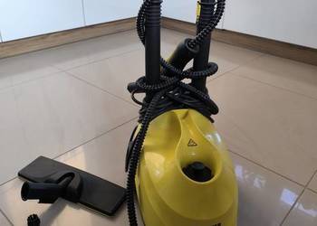 Myjka parowa Karcher