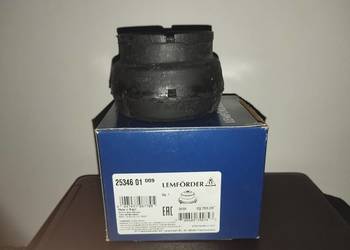 Poduszka kolumny McPhersona przód L/P z łożyskiem Lemforder 25346 01