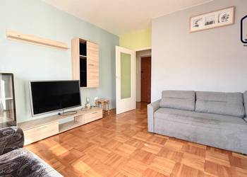 Mieszkanie 1 pokojowe o pow. 36m2. Nowy Sącz Traugutta 37