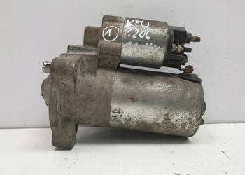 ROZRUSZNIK Peugeot 206 1.4 16V ROZRUSZNIK 0001112041