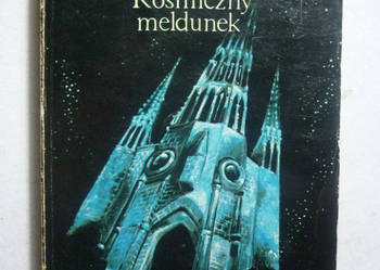 KOSMICZNY MELDUNEK - ANDRZEJ TREPKA