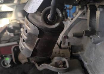 Katalizator Hyundai i20 1.2 2015-2020