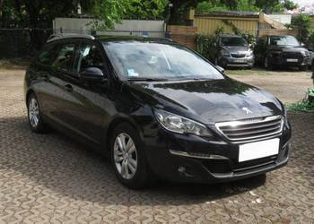 Peugeot 308 1.6 BlueHDi