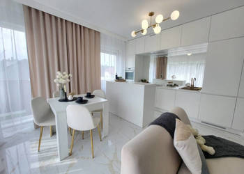 Apartament premium | Księcia Witolda | 70 m² | 3. piętro
