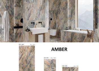 gres 2797x1197 brazIlian quartzite amber poler gat.1 cerrad