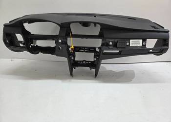 DESKA ROZDZIELCZA BMW E60 E61 OE 9123687