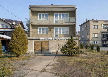 Dom wolnostojący Niepołomice Królewska 200m2