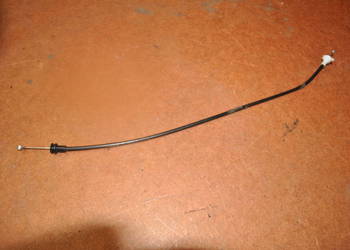 Linka otwierania schowka w desce rozdzielczej BMW E65 E66