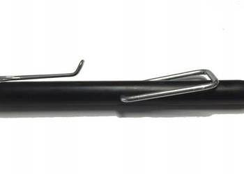 Łącznik górny cięgno 670-850mm kat.1 M24x3mm